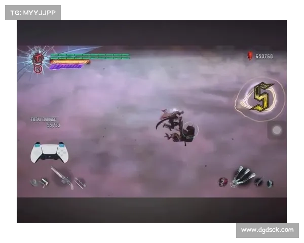 鬼泣手柄连接指南