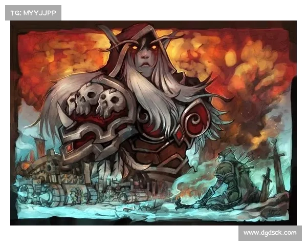 魔兽8.0老玩家新起点