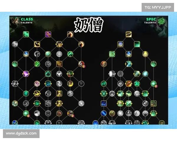 魔兽世界治疗量查询，轻松掌握治疗效果